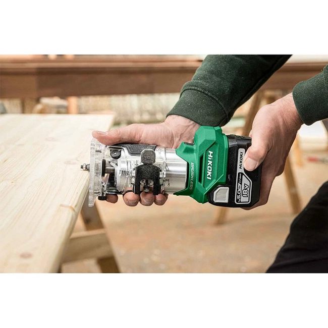 Vendita online Rifilatore 18 V solo corpo macchina